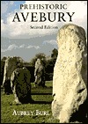 Prehistoric Avebury: New Fully Revised Edition by Aubrey Burl