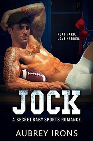 Jock by Aubrey Irons