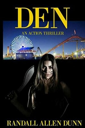 Den by Randall Allen Dunn