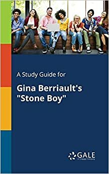 The Stone Boy by Gina Berriault