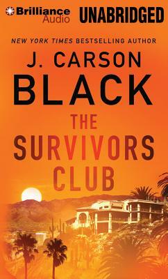 The Survivors Club by J. Carson Black