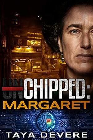 Chipped: Margaret by Taya DeVere