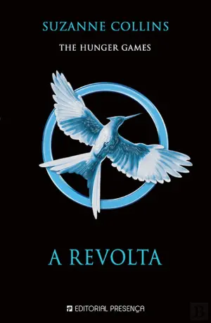 A Revolta by Suzanne Collins