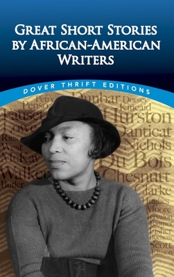 Great Short Stories by African-American Writers by Christine Rudisel