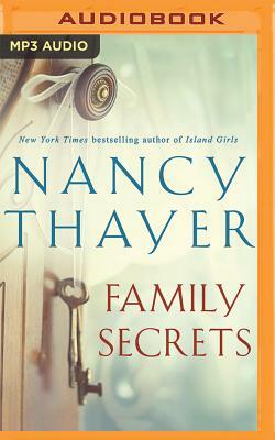 Family Secrets by Nancy Thayer