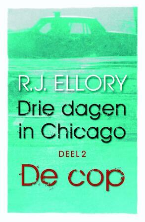 De cop by R.J. Ellory