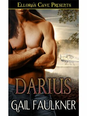 Darius by Gail Faulkner