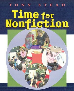 Time for Nonfiction (DVD) by Tony Stead