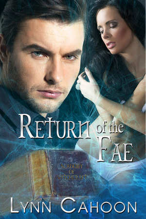 Return of the Fae by Lynn Cahoon