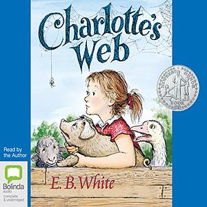 Charlotte's Web by E.B. White