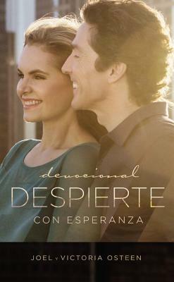 Despierte Con Esperanza: Devocional by Victoria Osteen, Joel Osteen