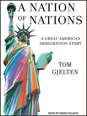 A Nation of Nations by Tom Gjelten