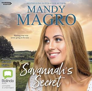 Savannah's Secret by Mandy Magro