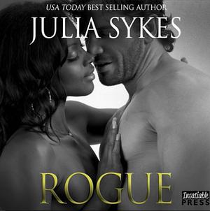 Rogue by Julia Sykes