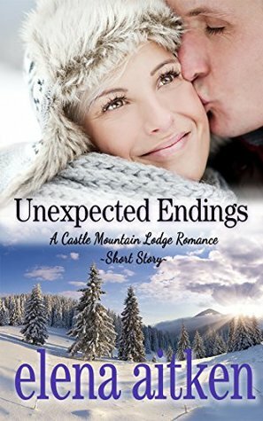 Unexpected Endings by Elena Aitken