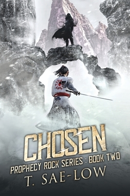 Chosen by T. Sae-Low