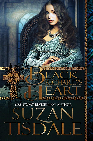 Black Richard's Heart by Suzan Tisdale
