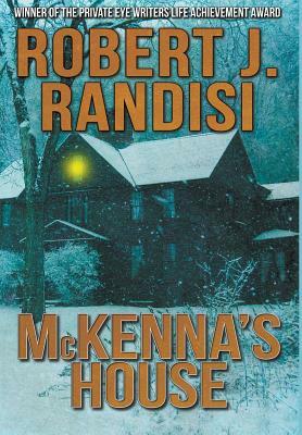 McKenna's House by Robert J. Randisi