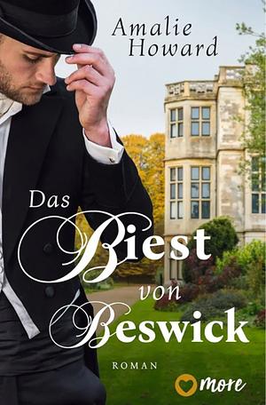 Das Biest von Beswick by Amalie Howard