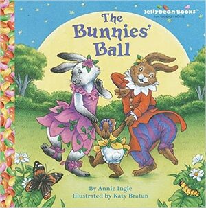 The Bunnies' Ball by Annie Ingle