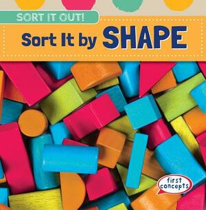 Sort It by Shape by Emmett Alexander