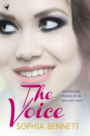 The Voice by Sophia Bennett