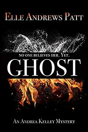 Ghost by Paul Stevens, Elle Andrews Patt