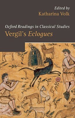 Vergil's Eclogues by 