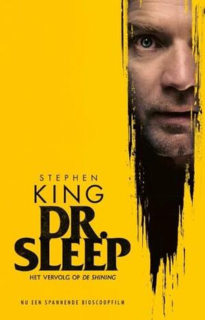 Dr. sleep by Stephen King