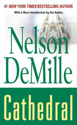 Cattedrale by Nelson DeMille