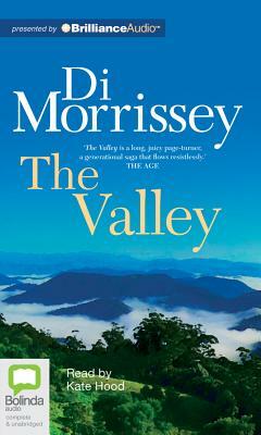 The Valley by Di Morrissey