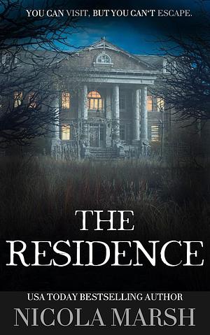 The Residence by Nicola Marsh