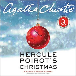 Hercule Poirot's Christmas by Agatha Christie