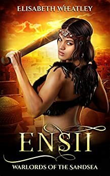 Ensii by Elisabeth Wheatley