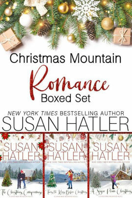 Christmas Mountain Romance Collection by Susan Hatler