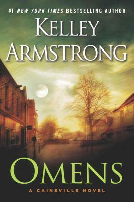 Omens by Kelley Armstrong