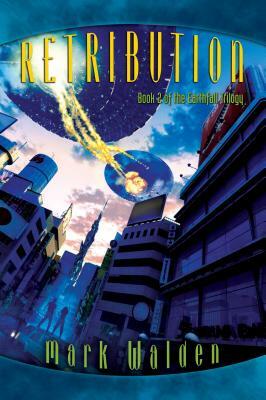 Retribution, Volume 2 by Mark Walden