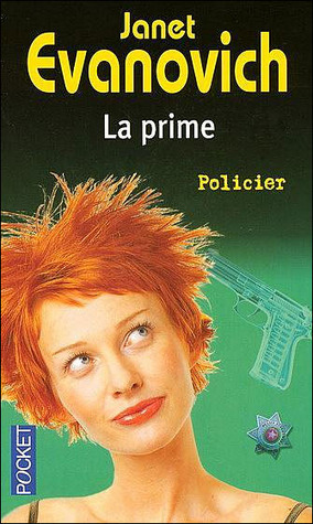 La Prime by Janet Evanovich, Philippe Loubat-Delranc
