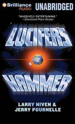 Lucifer's Hammer by Jerry Pournelle, Larry Niven