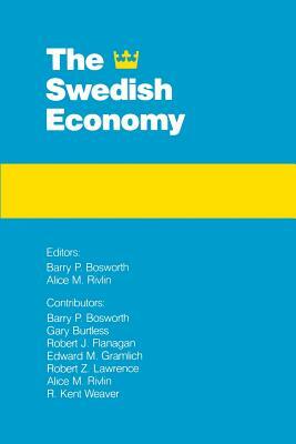 The Swedish Economy by 