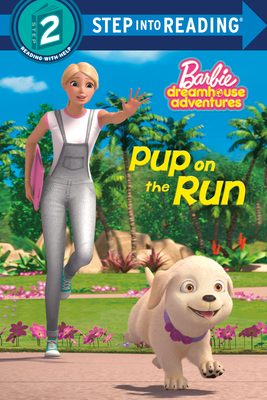 Pup on the Run (Barbie) by Elle Stephens