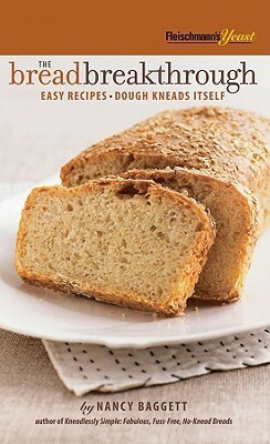 Kneadlessly Simple Fleischmann's by Nancy Baggett