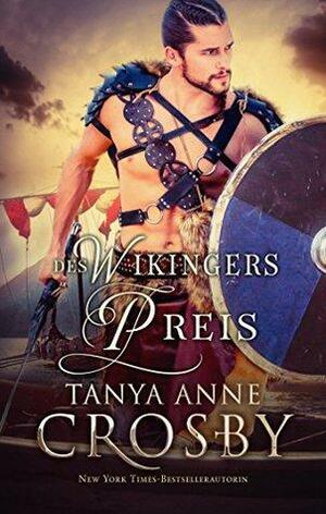 Des Wikingers Preis by Tanya Anne Crosby