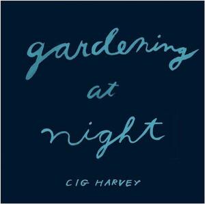 Gardening at Night by Vicki Goldberg, Cig Harvey