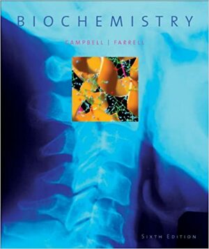 Biochemistry by Mary K. Campbell