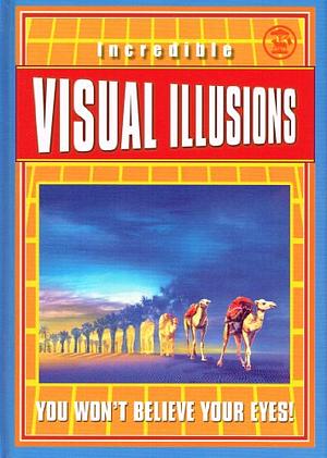 Visual Illusions by Al Seckel