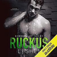 Ruckus by L.J. Shen