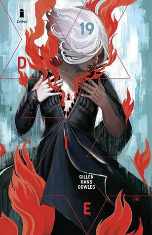 Die #19 by Kieron Gillen