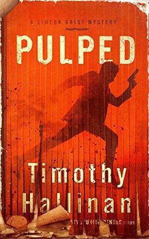 Pulped by Timothy Hallinan