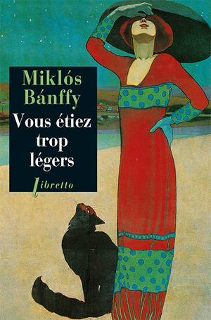 Vous étiez trop légers by Miklós Bánffy